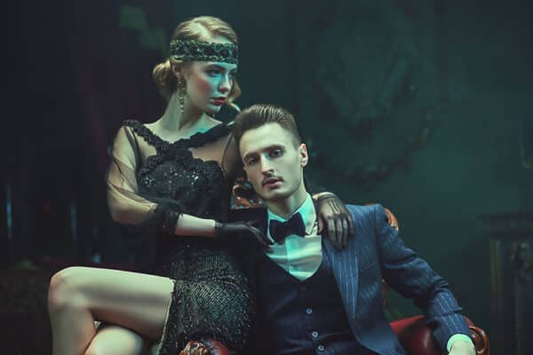 couple années folles