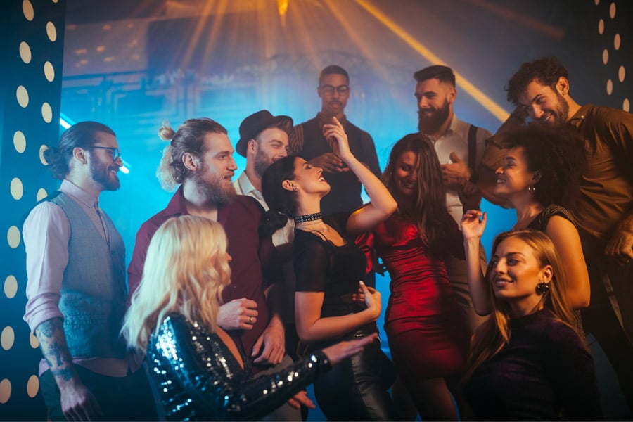 Soirée Quizz & Blind test