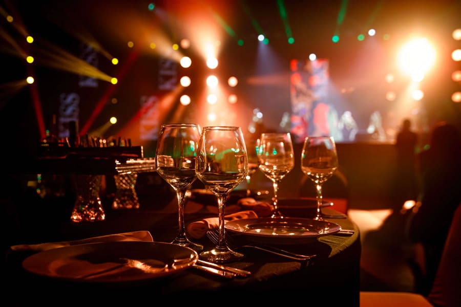 formule repas spectacle