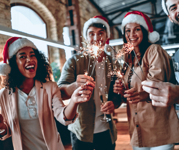 arbre de noël Bordeaux