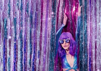 Comment s&rsquo;habiller pour une soirée années 80 ?