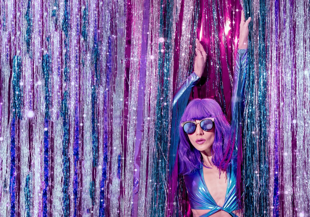 Comment s&rsquo;habiller pour une soirée années 80 ?