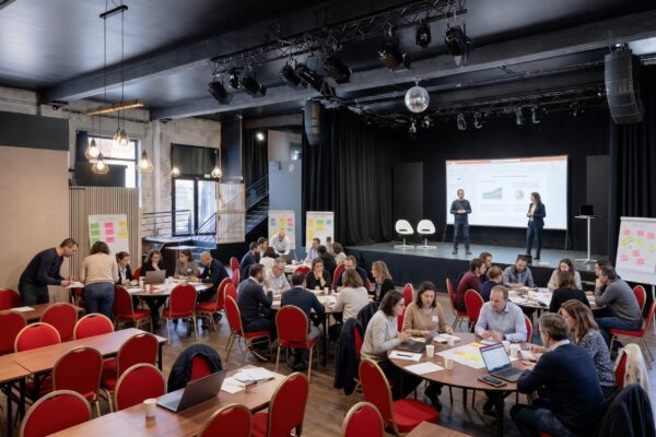 Organiser une journée d