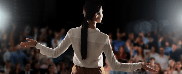 Atelier prise de parole en public