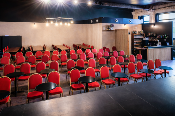 Organiser une conférence d